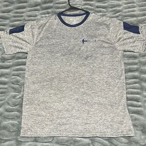 Hammer Bowling Shirt